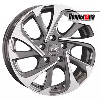 Диски LS Wheels