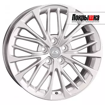 Диски LS Wheels