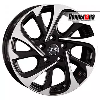 Диски LS Wheels