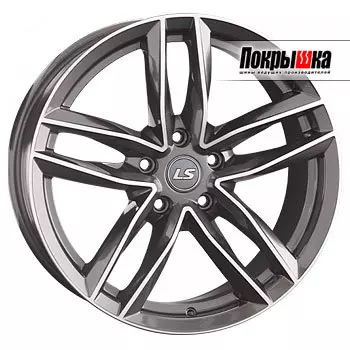 Диски LS Wheels