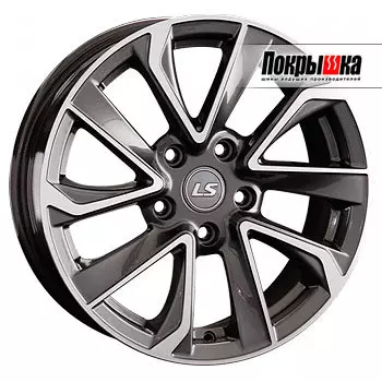 Диски LS Wheels
