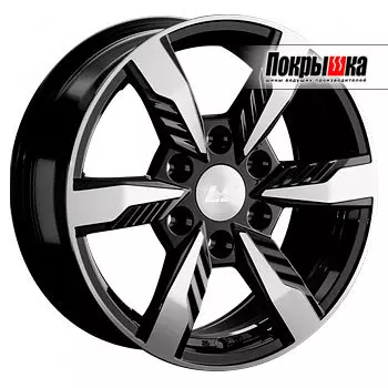 Диски LS Wheels