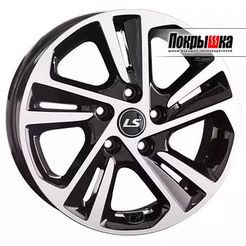 Диски LS Wheels