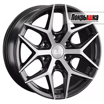 Диски LS Wheels