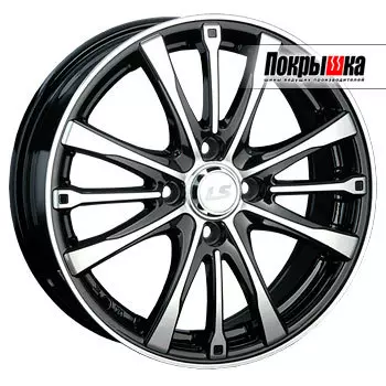 Диски LS Wheels