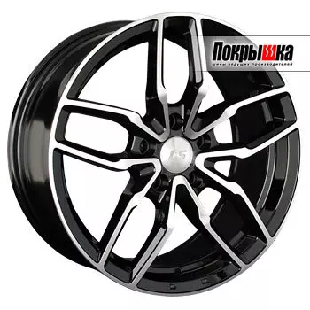 Диски LS Wheels