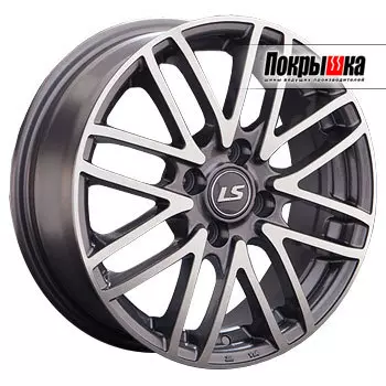 Диски LS Wheels