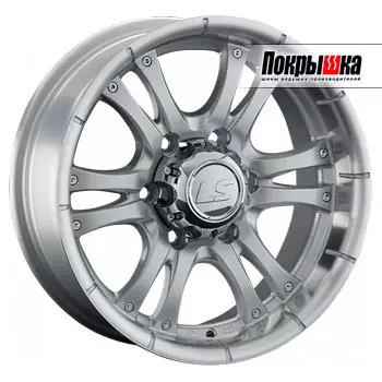 Диски LS Wheels