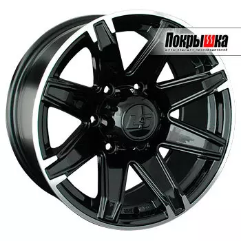 Диски LS Wheels