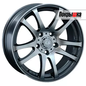 Диски LS Wheels