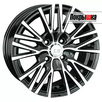 Диски LS Wheels