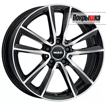Диски MAK