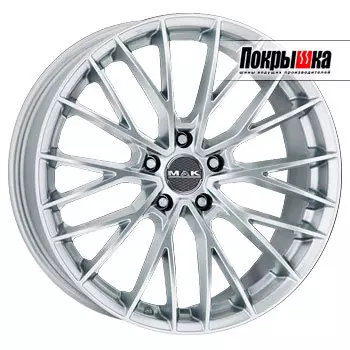 Диски MAK