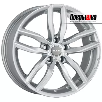 Диски MAK
