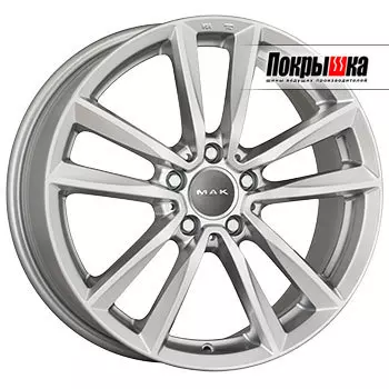 Диски MAK