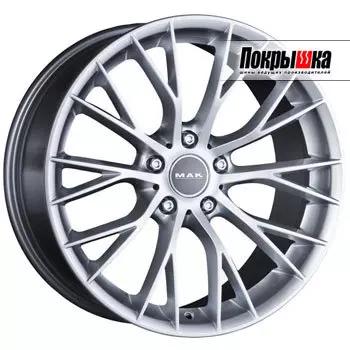 Диски MAK