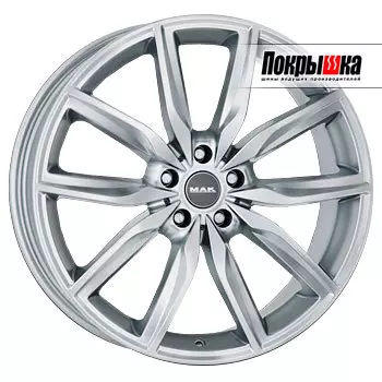Диски MAK