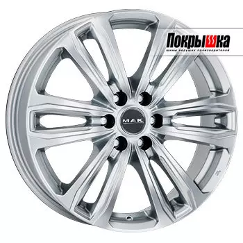 Диски MAK