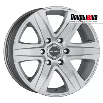 Диски MAK