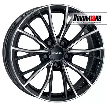 Диски MAK