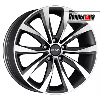 Диски MAK