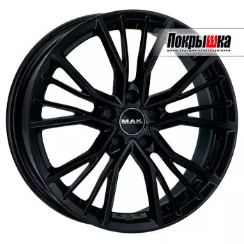 Диски MAK