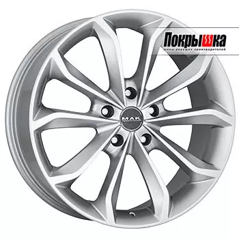 Диски MAK