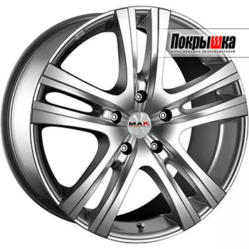 Диски MAK