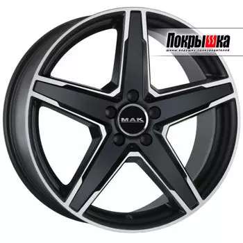 Диски MAK