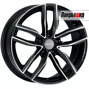 Диски MAK