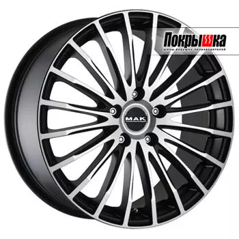 Диски MAK