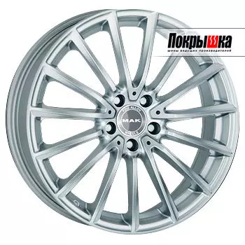Диски MAK