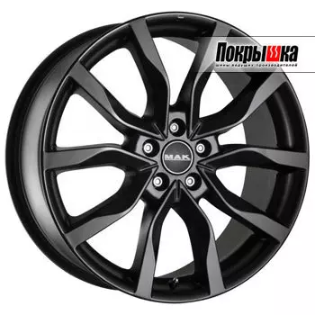 Диски MAK