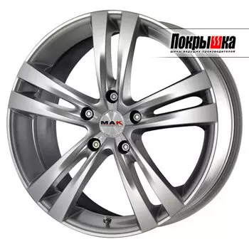Диски MAK