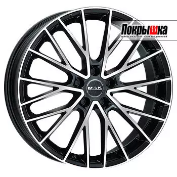 Диски MAK