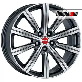Диски MAK