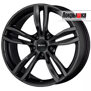 Диски MAK