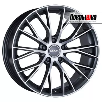 Диски MAK