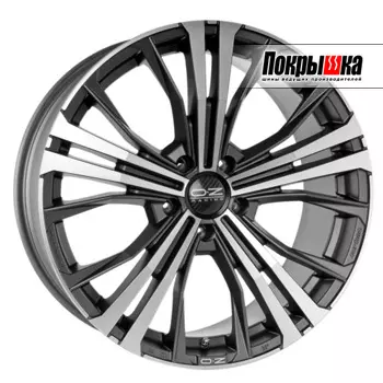 Диски OZ