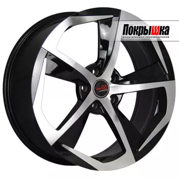 Диски Replica LA Concept