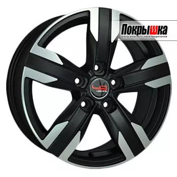 Диски Replica LA Concept