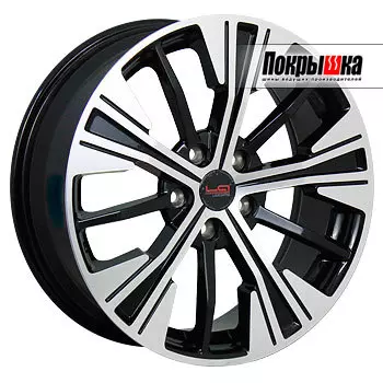 Диски Replica LA Concept