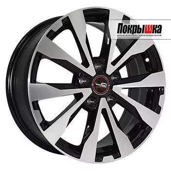 Диски Replica LA Concept