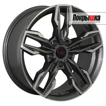 Диски Replica LA Concept