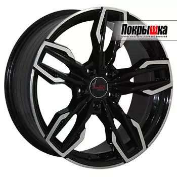 Диски Replica LA Concept