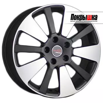 Диски Replica LA Concept