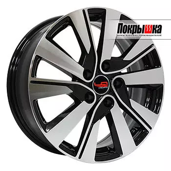 Диски Replica LA Concept