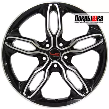 Диски Replica LA Concept