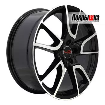 Диски Replica LA Concept