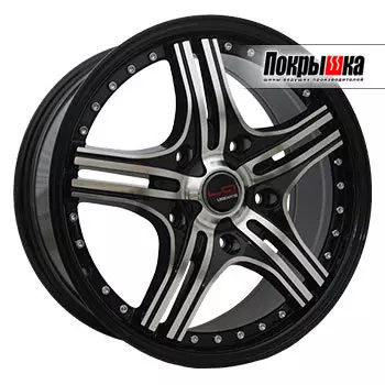 Диски Replica LA Concept